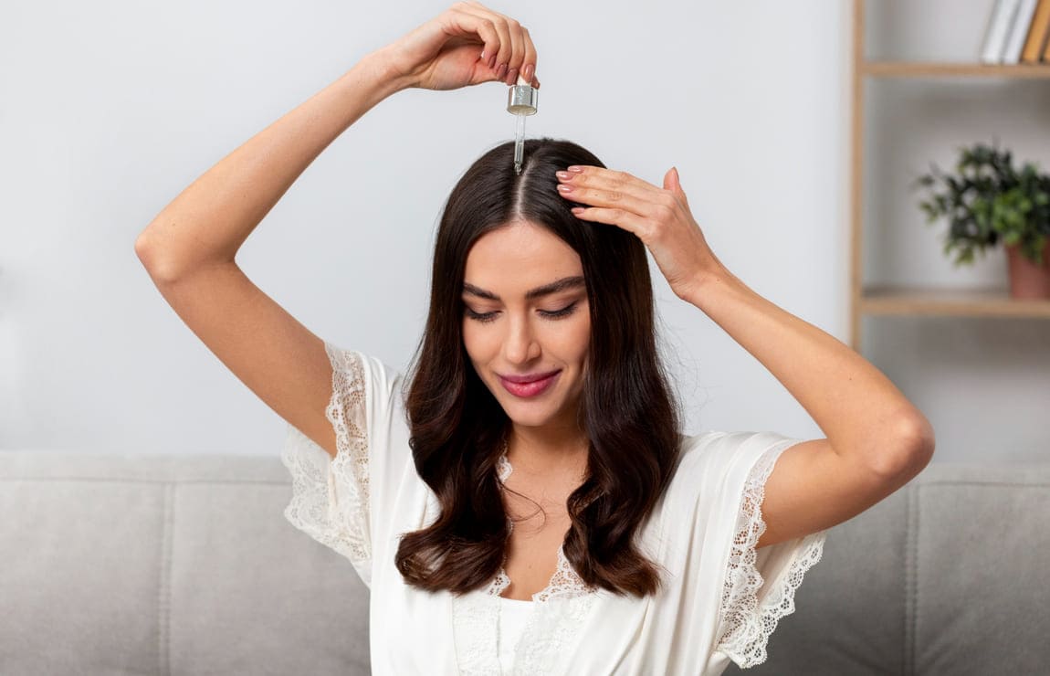 Produto vegano para cabelo: como escolher o ideal