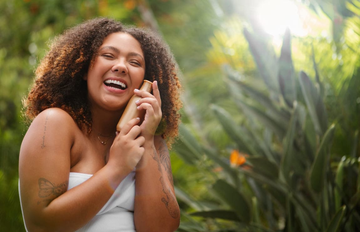 Produtos veganos para pele: beleza consciente