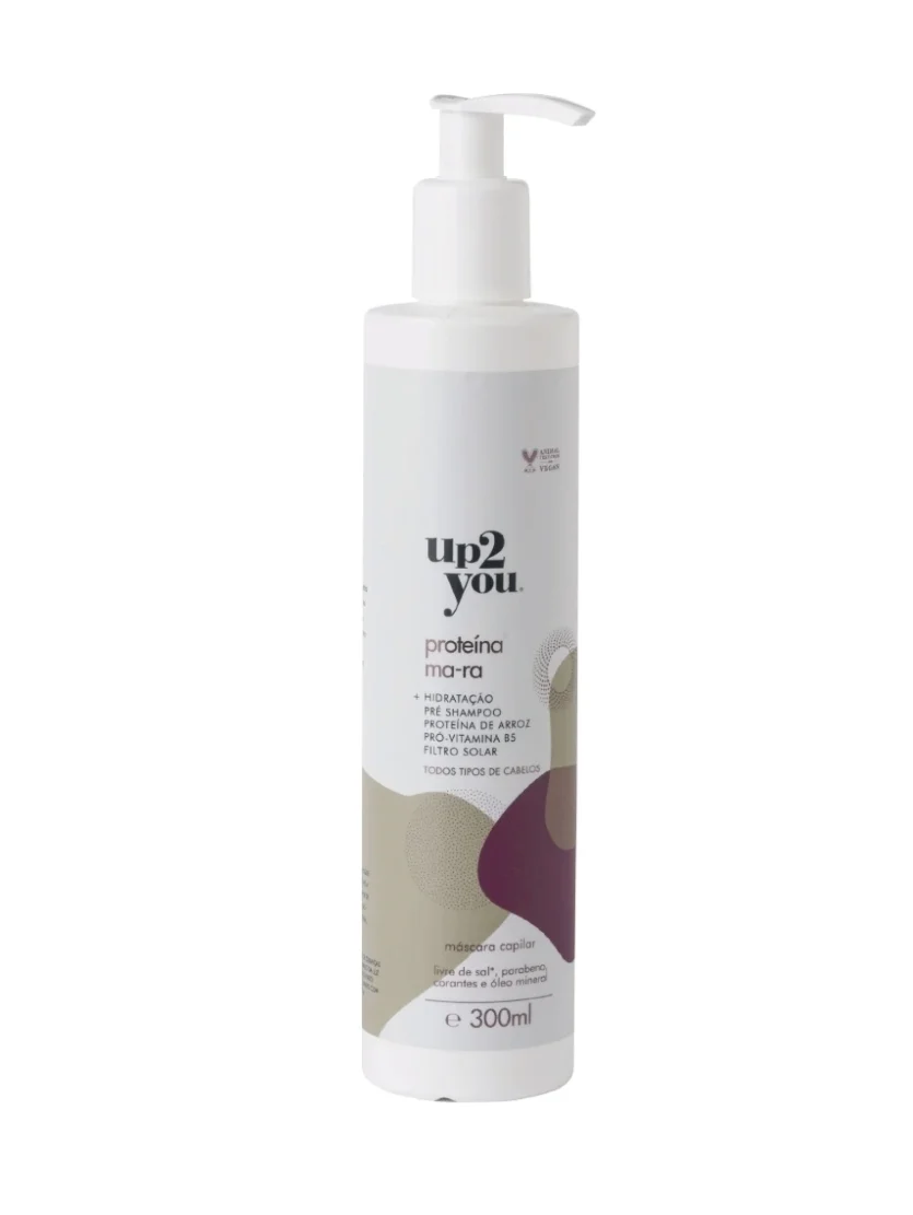 Proteína MA-RA 300 ml