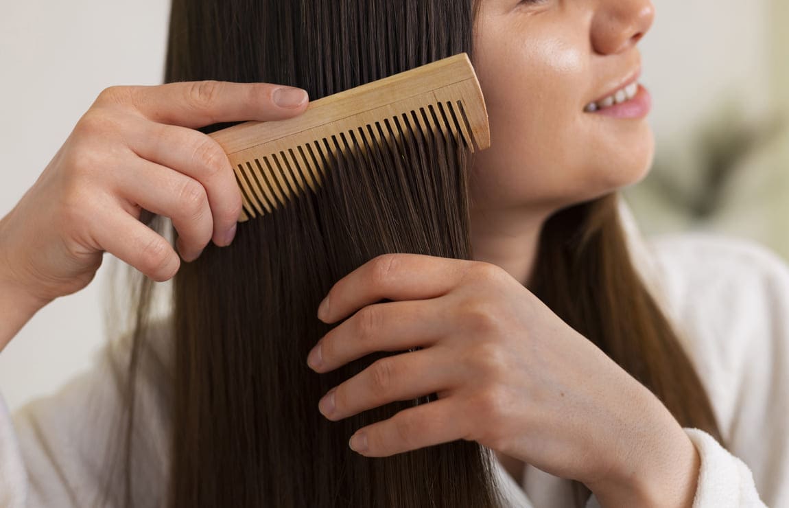 Shampoo vegano infantil: cuidados suaves e seguros